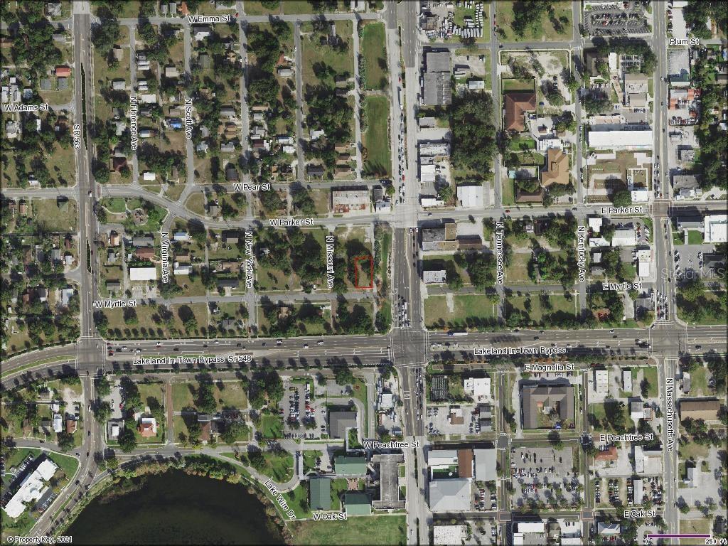 Photo of 115 W MYRTLE STREET LAKELAND FL 33815