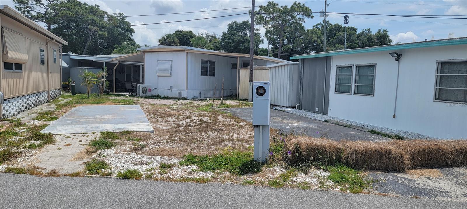 Photo of 4715 67TH STREET #25 ST PETERSBURG FL 33709