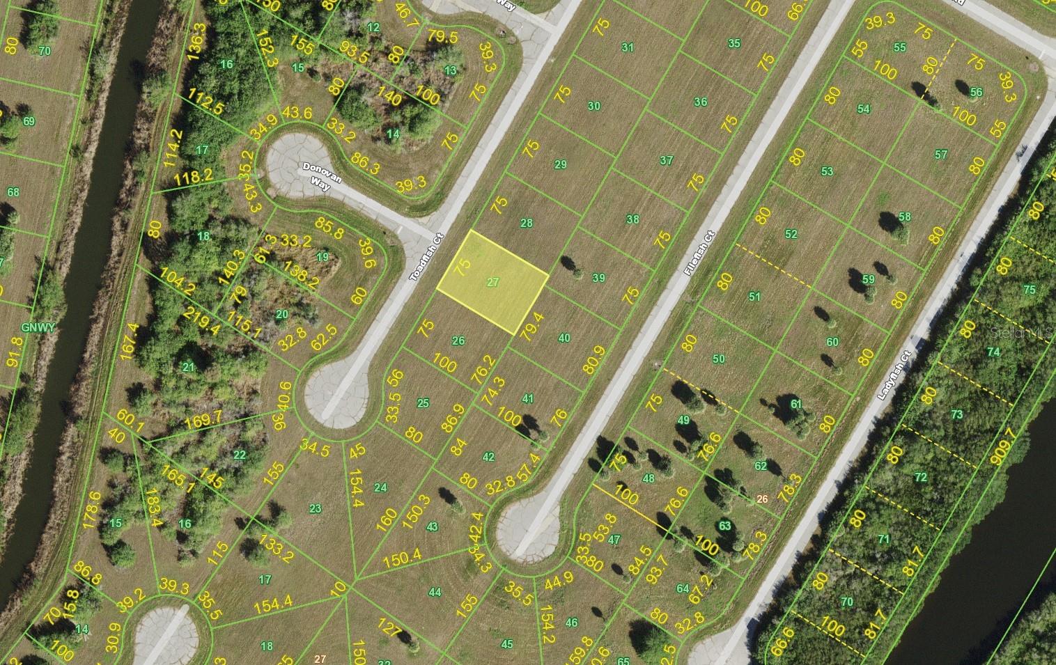 Photo of 12488 TOADFISH COURT PLACIDA FL 33946