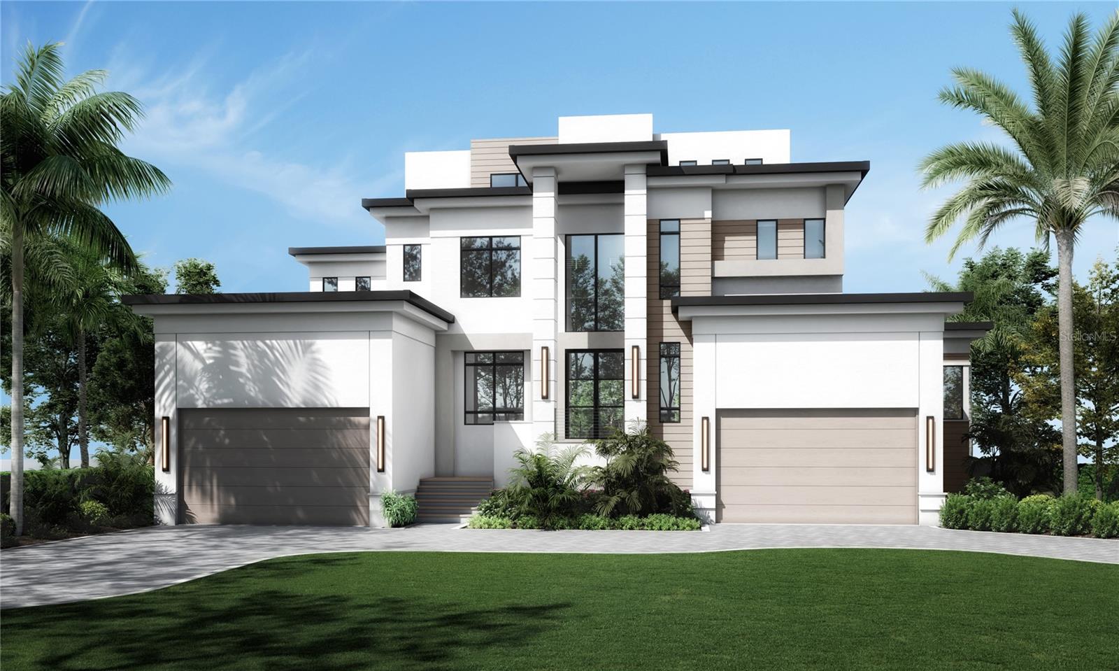 Photo of 2417 S DUNDEE STREET TAMPA FL 33629