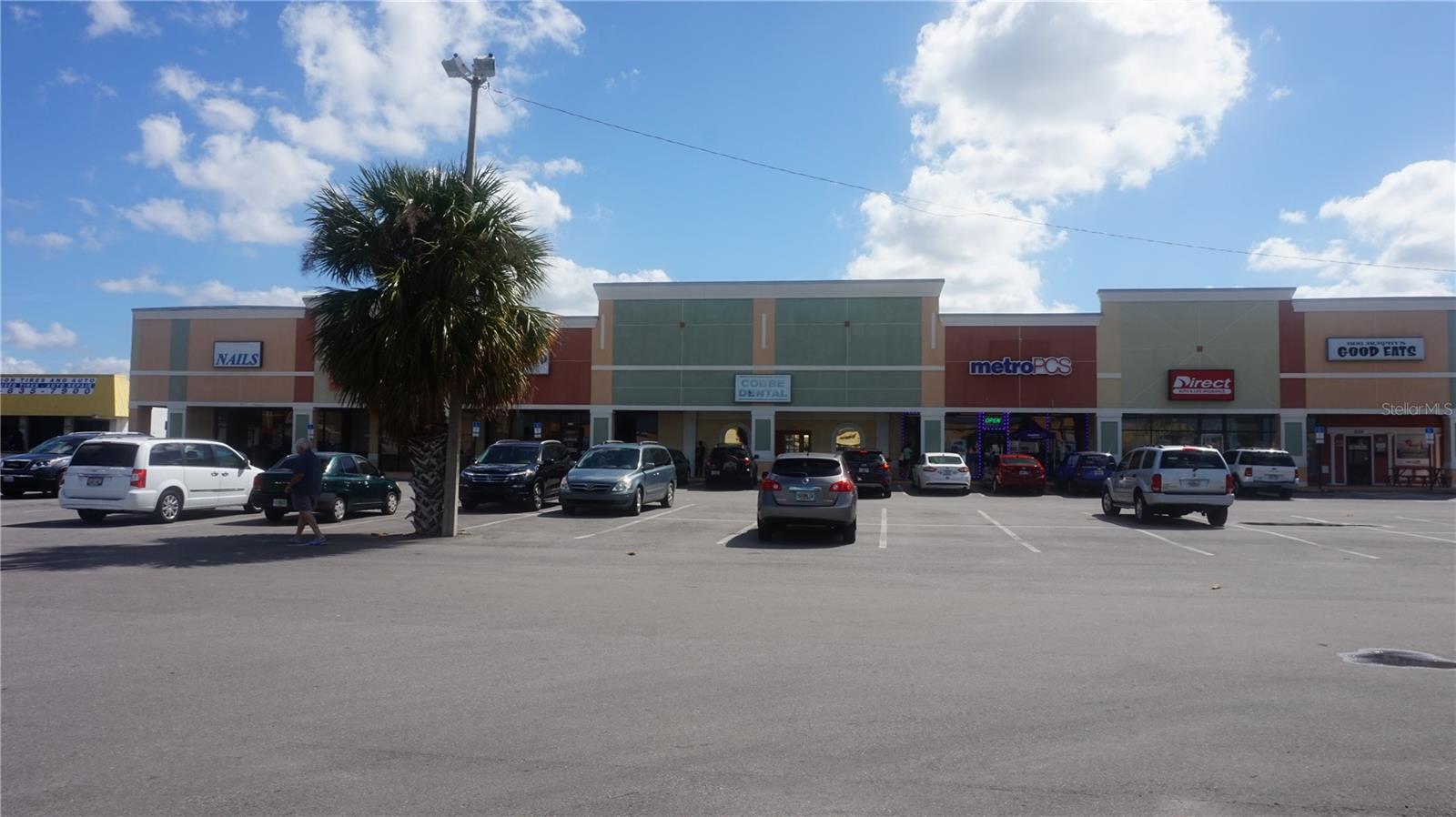 Photo of 5124 US HIGHWAY 19 #5120 NEW PORT RICHEY FL 34652