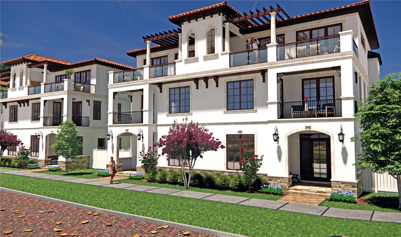 Photo of 275 N BAYSHORE DRIVE SAFETY HARBOR FL 34695