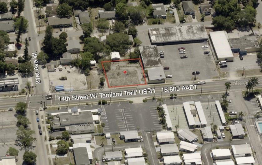 Photo of 2121 14TH STREET BRADENTON FL 34205