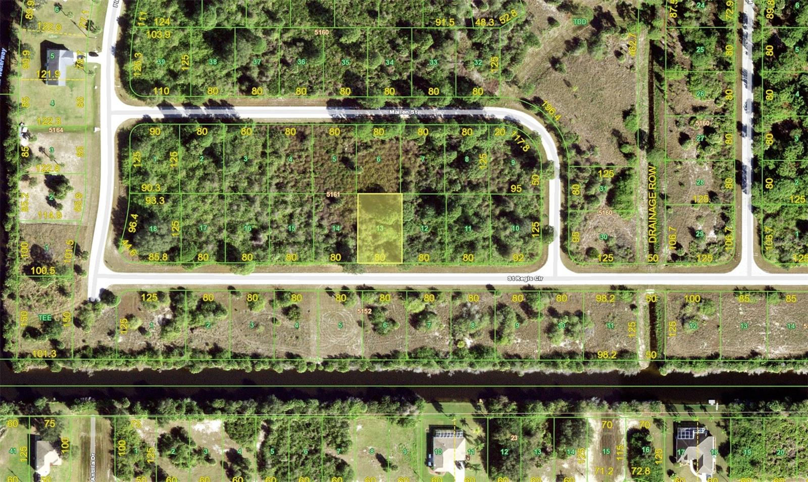 Photo of 7795 ST REGIS CIRCLE PORT CHARLOTTE FL 33981