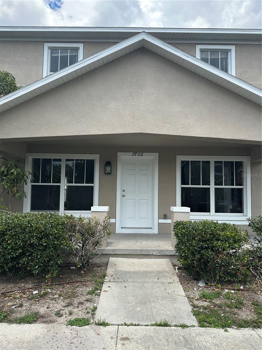 Photo of 7706 N RIVERDALE AVENUE TAMPA FL 33604