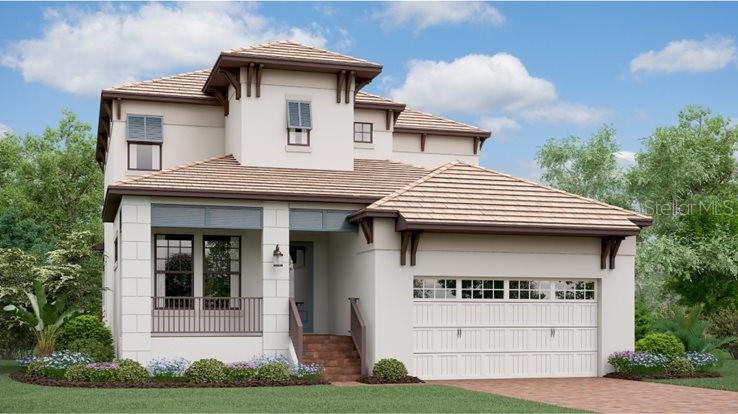 Photo of 1067 SEAGRAPE DRIVE RUSKIN FL 33570