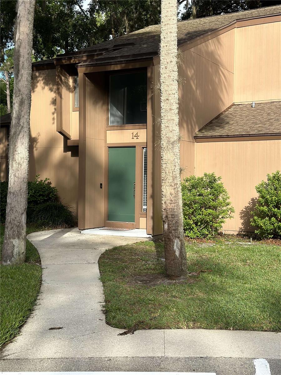 Photo of 14 MID PINES CIRCLE #14 PALM COAST FL 32137