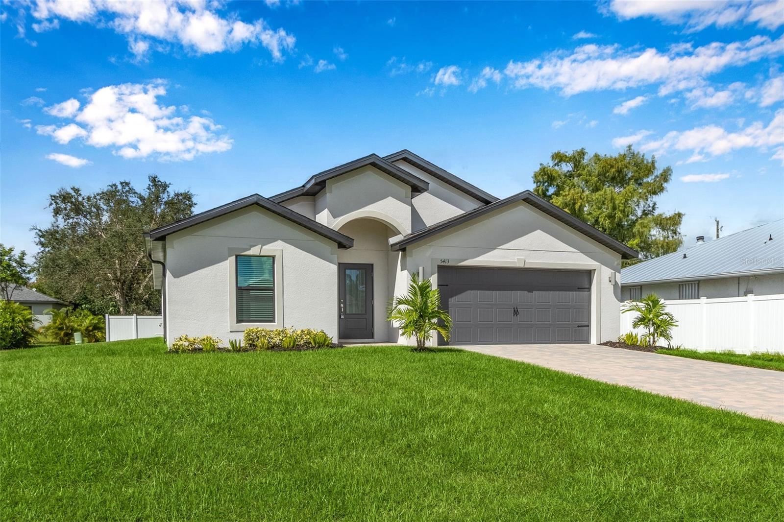 Photo of 5413 DAYTON LANE PORT CHARLOTTE FL 33981
