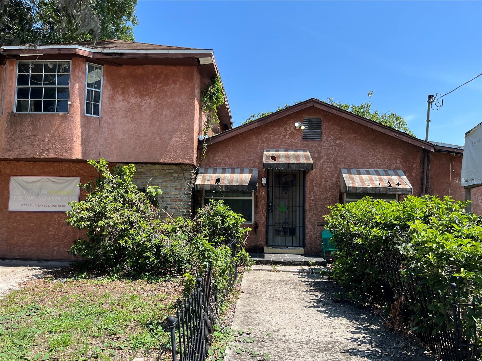 Photo of 103 W HAMILTON AVENUE TAMPA FL 33604