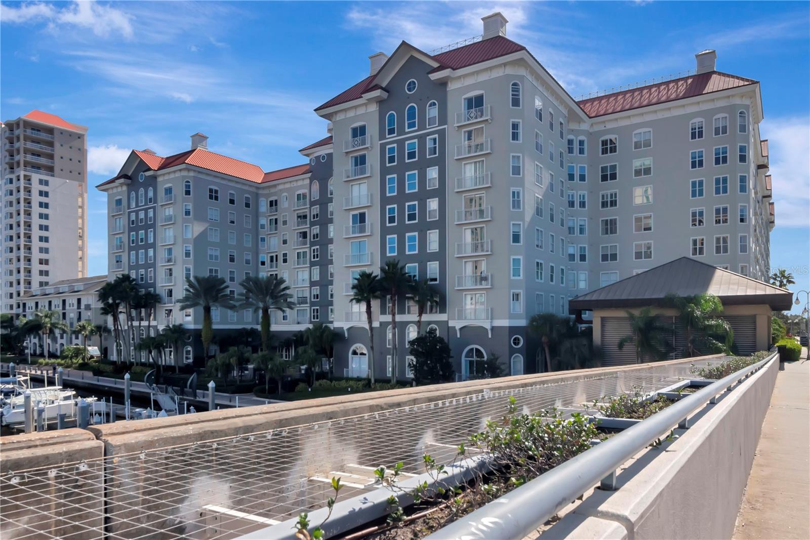 Photo of 700 S HARBOUR ISLAND BOULEVARD #326 TAMPA FL 33602