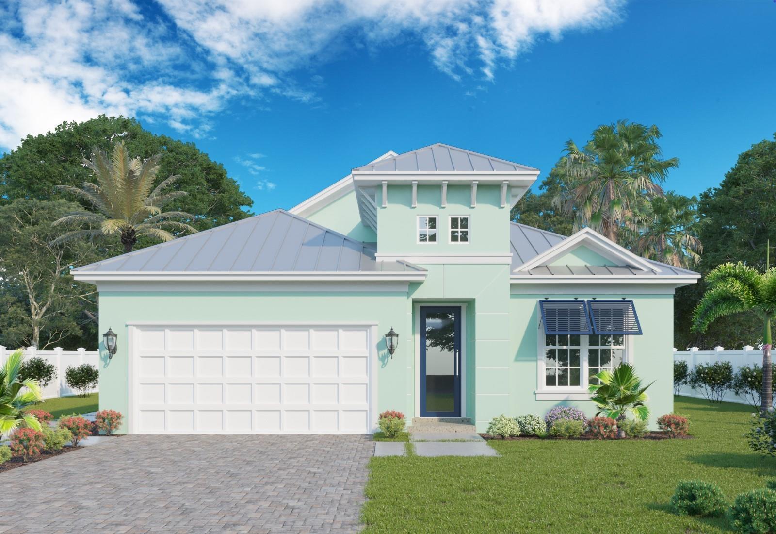 Photo of 421 BAHAMA GRANDE BOULEVARD APOLLO BEACH FL 33572