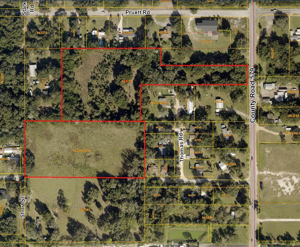 Photo of 579 HIGHWAY SEFFNER FL 33584