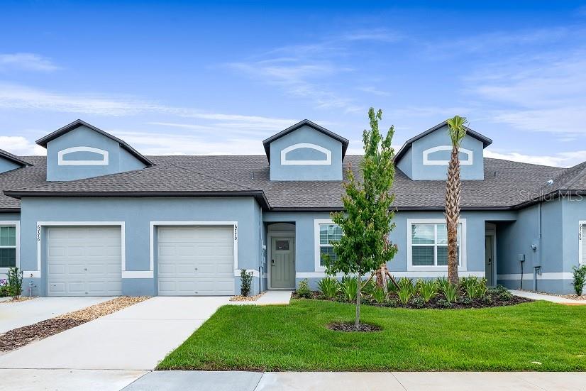 Photo of 6916 RIPPLE POND LOOP ZEPHYRHILLS FL 33541