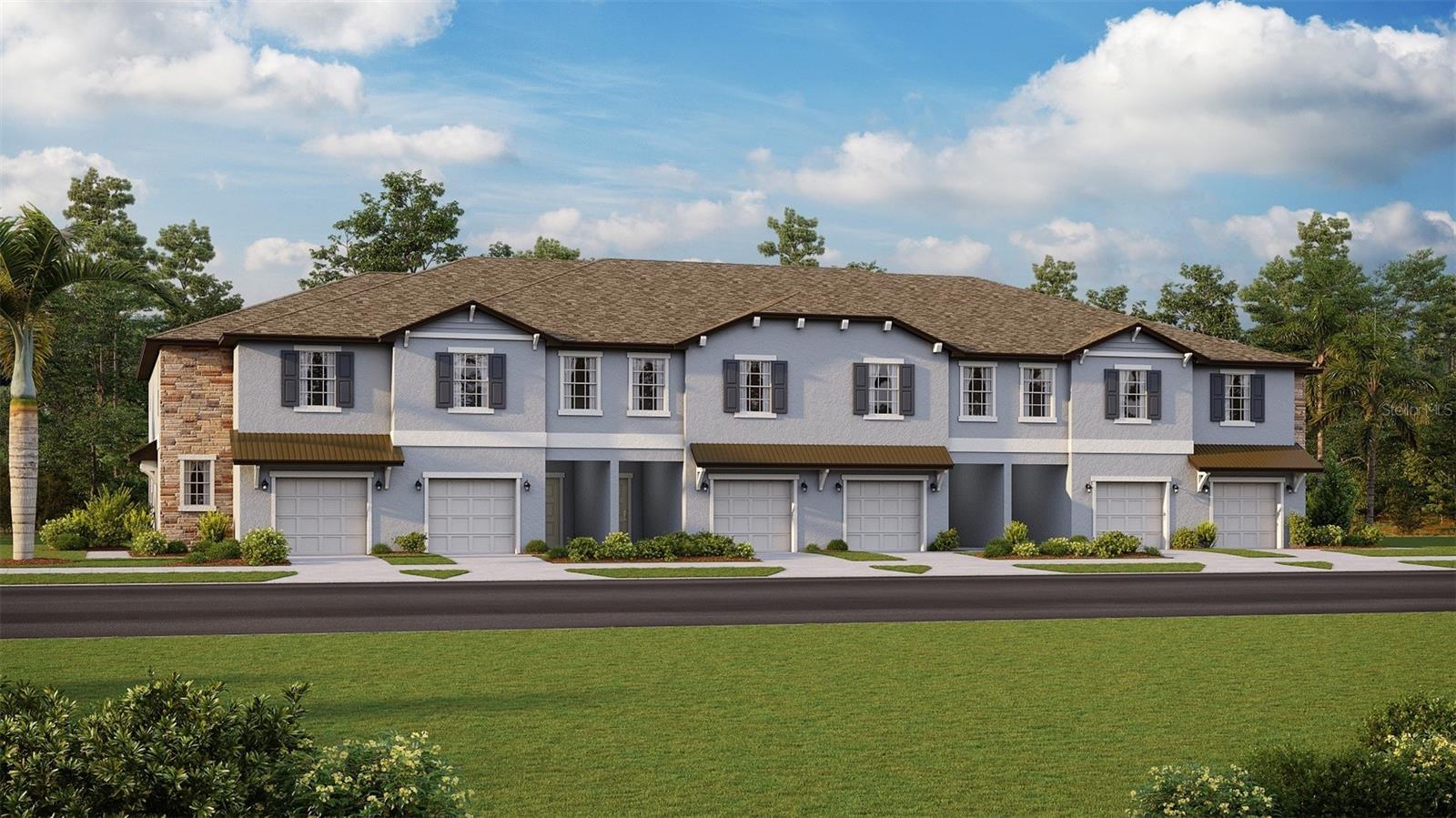 Photo of 10413 LAVENDER ASTER TRAIL SAN ANTONIO FL 33576