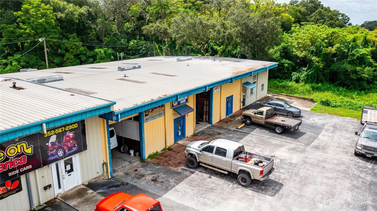Photo of 15804 US HIGHWAY 301 DADE CITY FL 33523