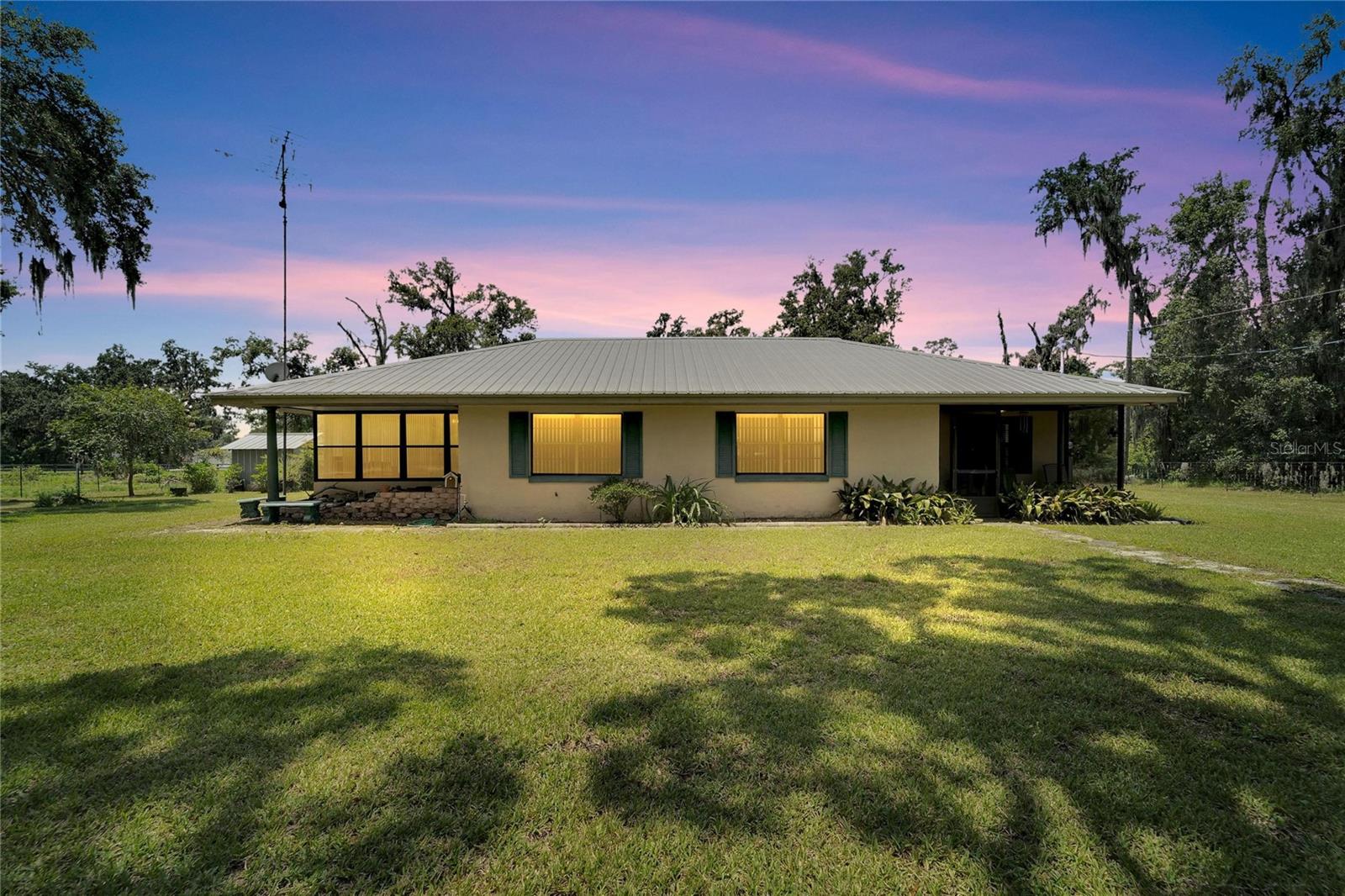 Photo of 3003 N WILDER ROAD PLANT CITY FL 33563