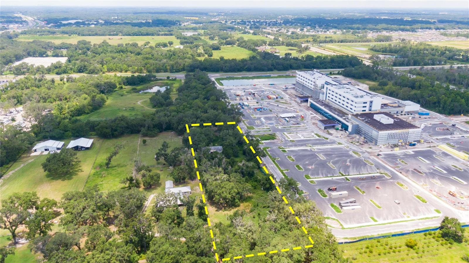Photo of 3113 N WILDER ROAD PLANT CITY FL 33563