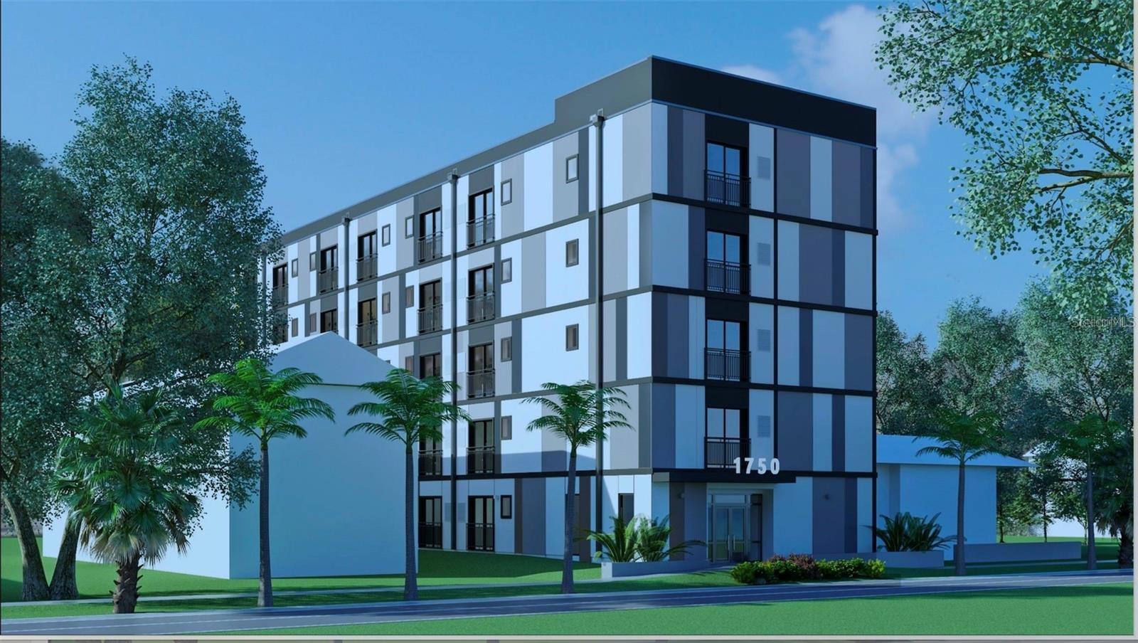 Photo of 1750 2ND AVENUE ST PETERSBURG FL 33713