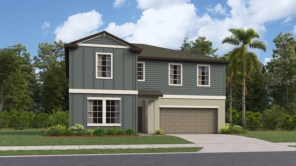 Photo of 2115 LANIER ROAD ZEPHYRHILLS FL 33541