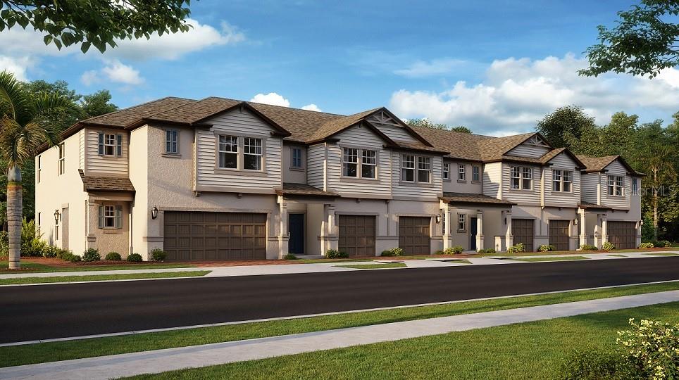 Photo of 8874 GALLANTREE PLACE LAND O LAKES FL 34637