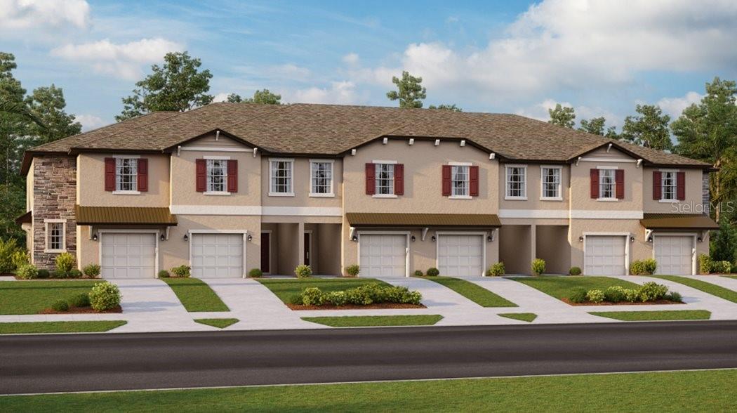 Photo of 10368 HONEY HAMMOCK WAY SAN ANTONIO FL 33576