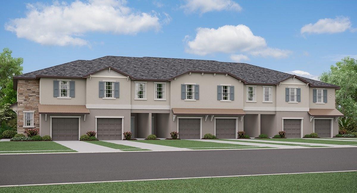 Photo of 10384 HONEY HAMMOCK WAY SAN ANTONIO FL 33576
