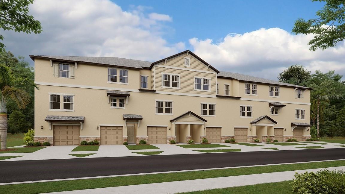 Photo of 826 TENNYSON MILL CIRCLE TAMPA FL 33619