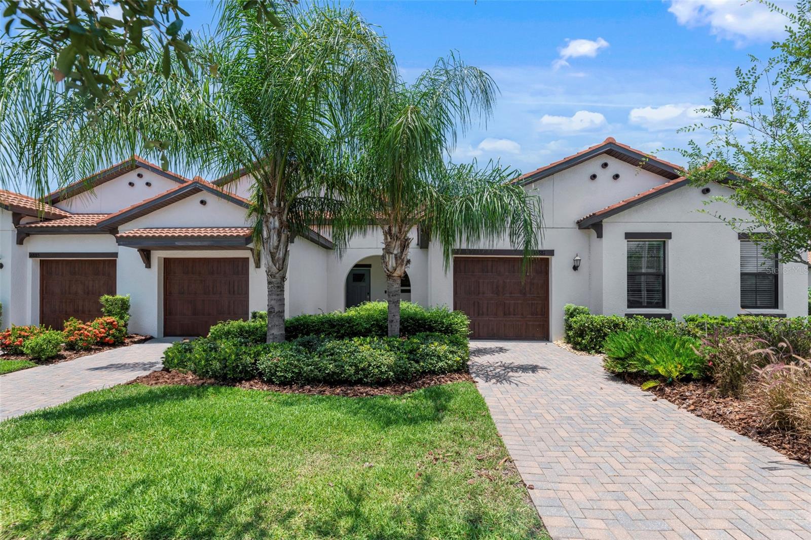 Photo of 17318 HOLLY WELL AVENUE WIMAUMA FL 33598