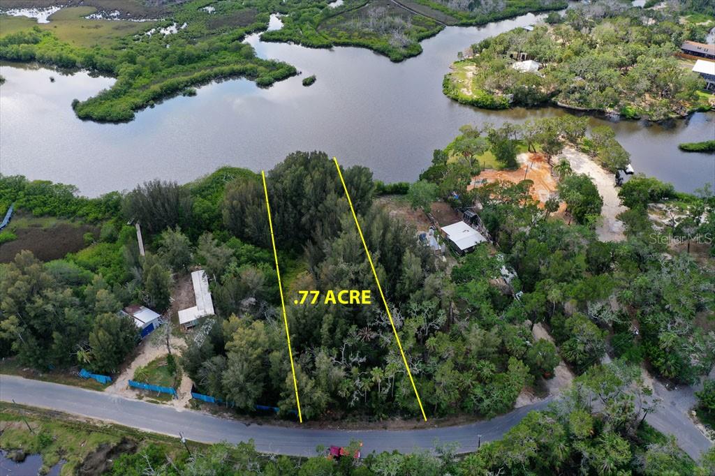 Photo of 1344 S ESTUARY DRIVE CRYSTAL RIVER FL 34429