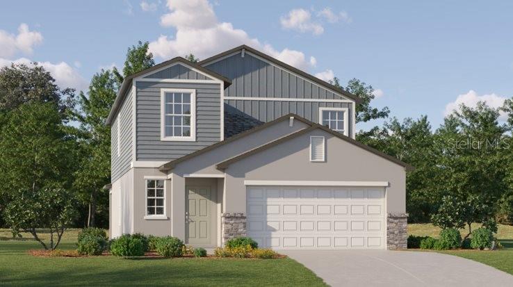 Photo of 11773 RADIANT SHORE LOOP SAN ANTONIO FL 33576