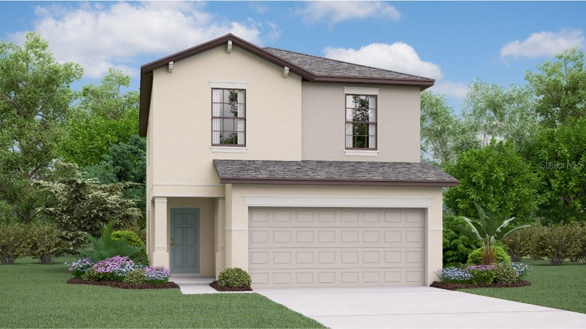 Photo of 6418 BACK FORTY LOOP ZEPHYRHILLS FL 33541