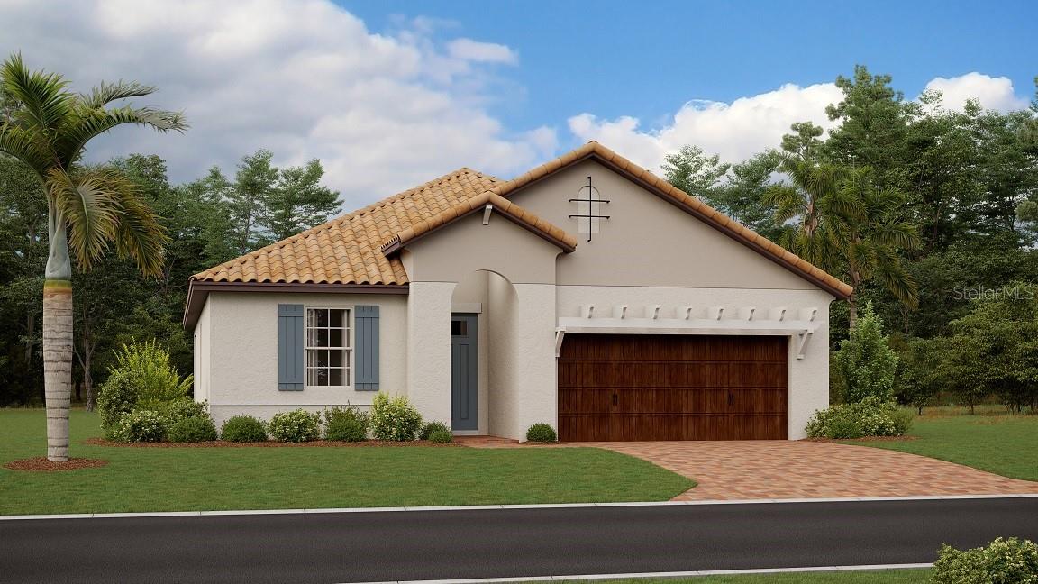 Photo of 17211 SPARROW CASE STREET WIMAUMA FL 33598