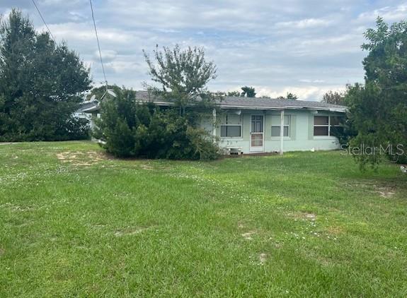 Photo of 1511 MULBERRY AVENUE LAKE PLACID FL 33852
