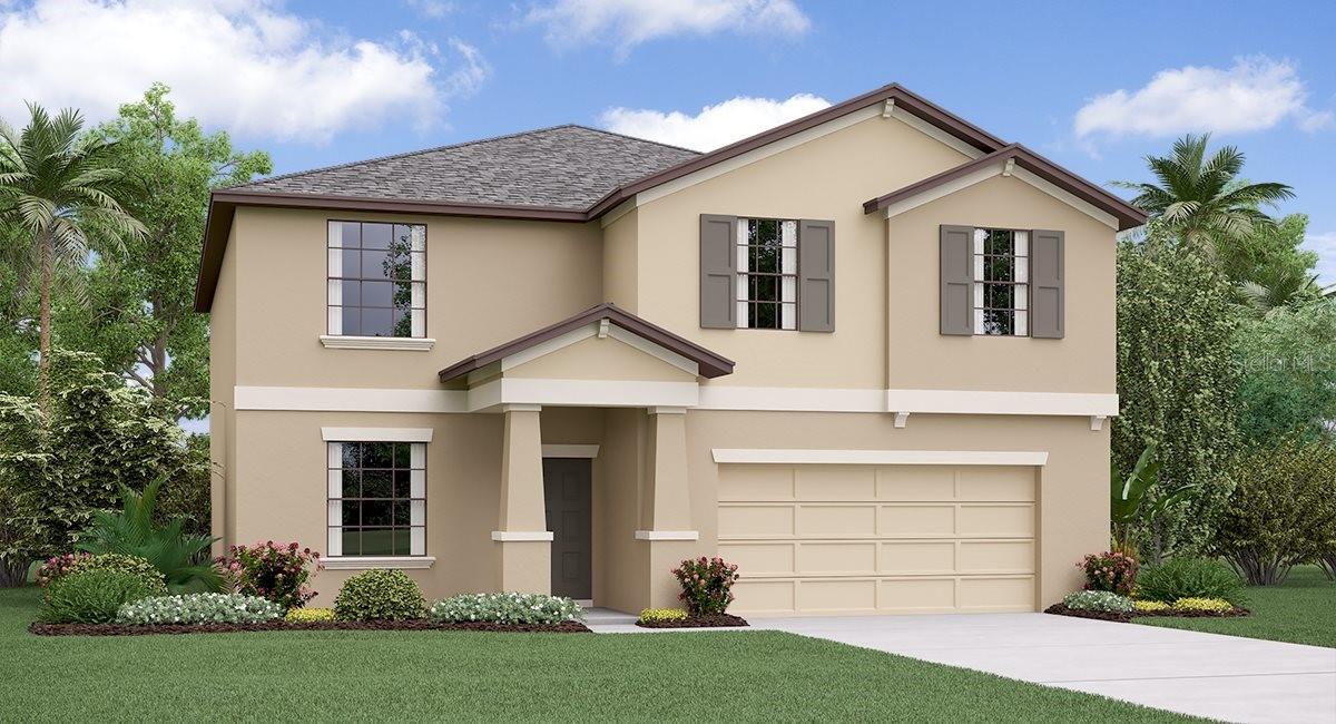 Photo of 6538 BACK FORTY LOOP ZEPHYRHILLS FL 33541