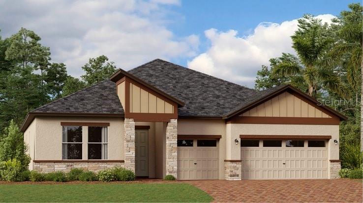 Photo of 21673 SNOWY ORCHID TERRACE LAND O LAKES FL 34637