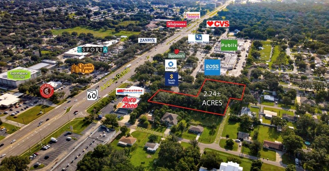 Photo of 205 MORNINGSIDE LOOP VALRICO FL 33594