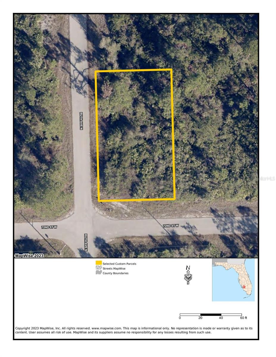 Photo of 3218 72ND STREET LEHIGH ACRES FL 33971