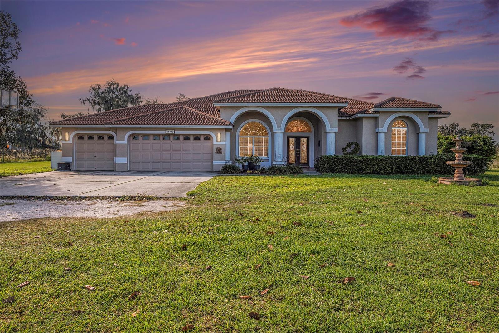 Photo of 331 LEWIS ROAD LITHIA FL 33547