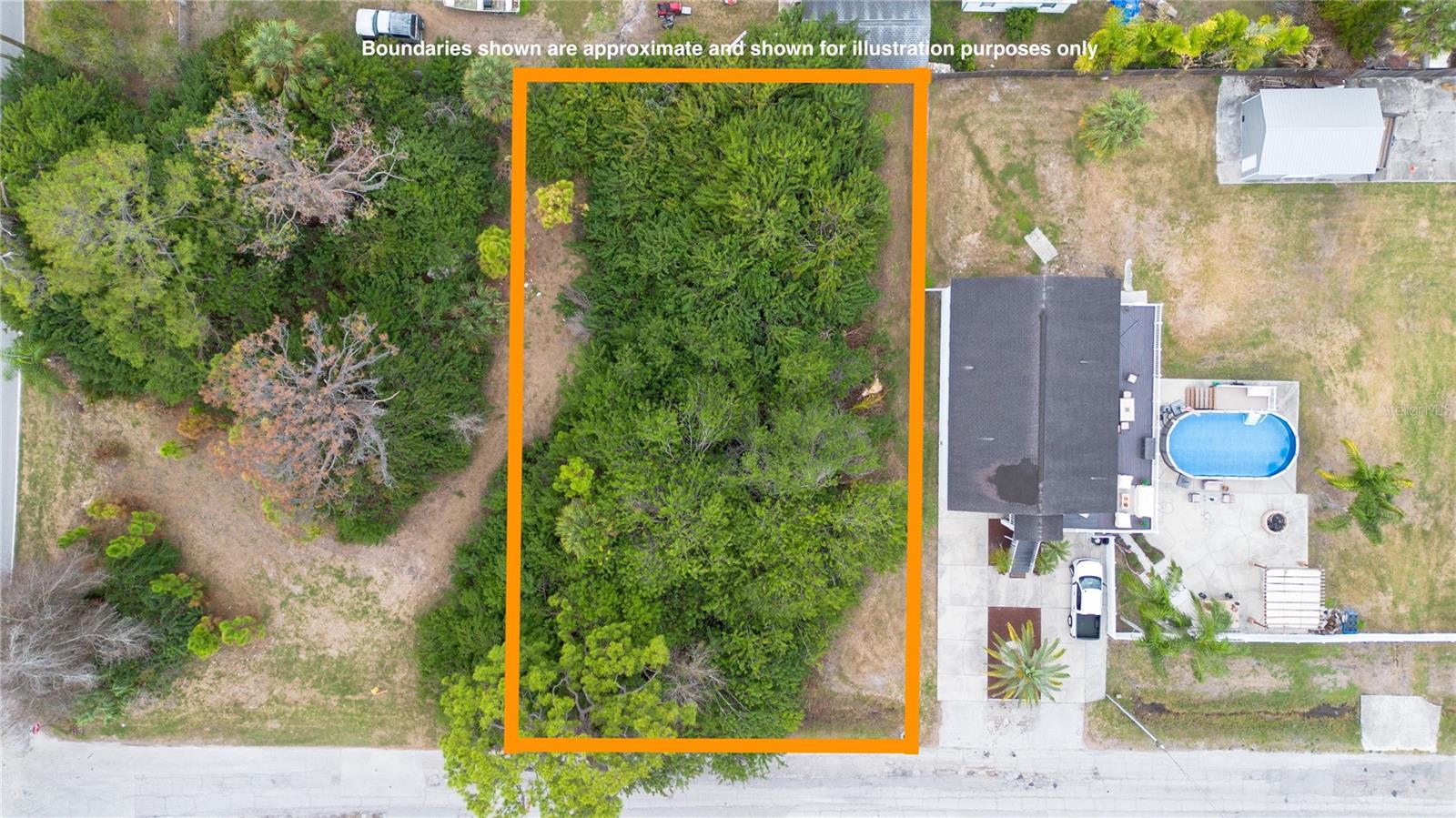 Photo of 6317 OELSNER STREET NEW PORT RICHEY FL 34652