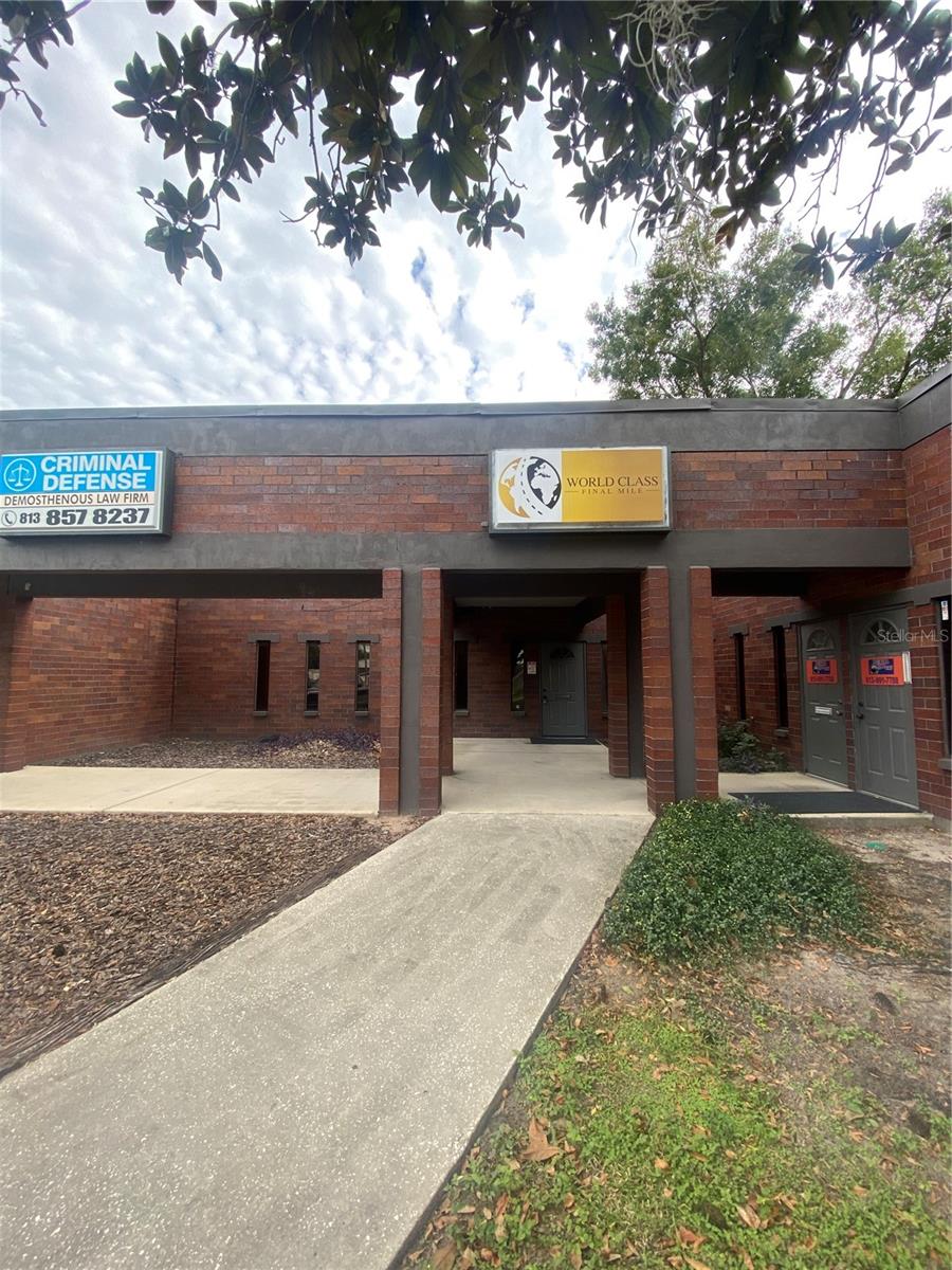 Photo of 2501 ORIENT ROAD #C TAMPA FL 33619