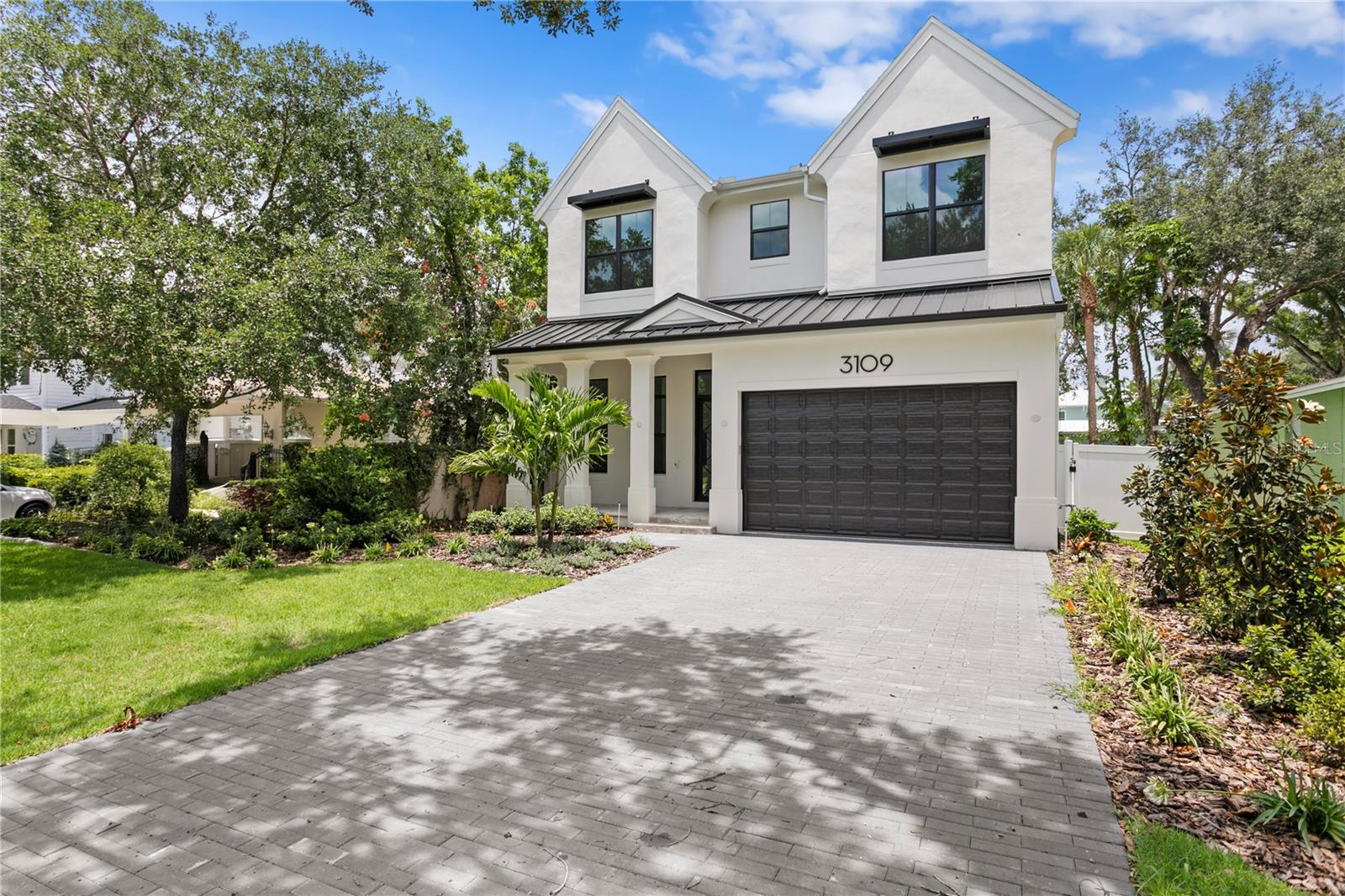 Photo of 3109 W KNIGHTS AVENUE TAMPA FL 33611
