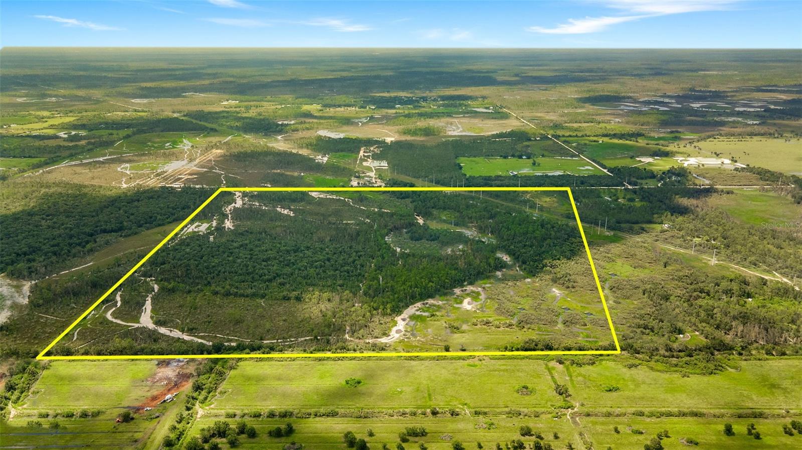 Photo of 37381 COOK BROWN ROAD FORT MYERS FL 33917