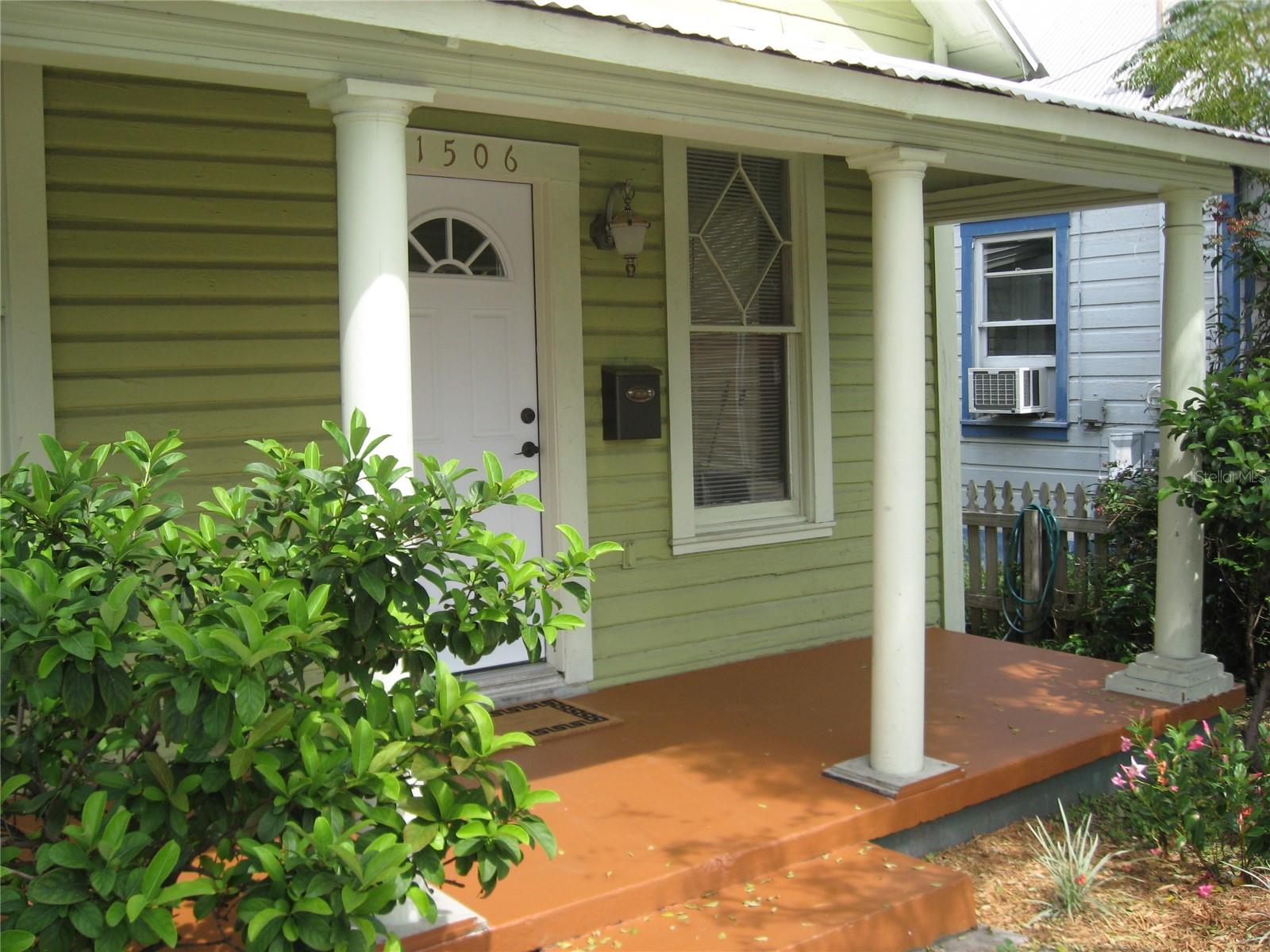 Photo of 1506 N 15TH STREET TAMPA FL 33605