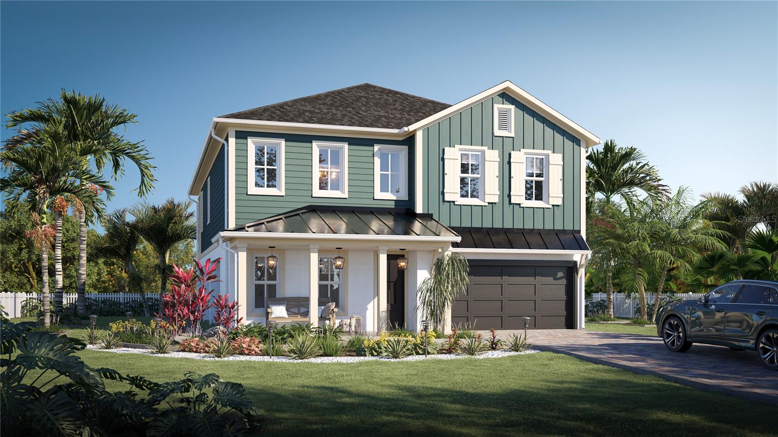 Photo of 2633 TIFTON STREET GULFPORT FL 33711