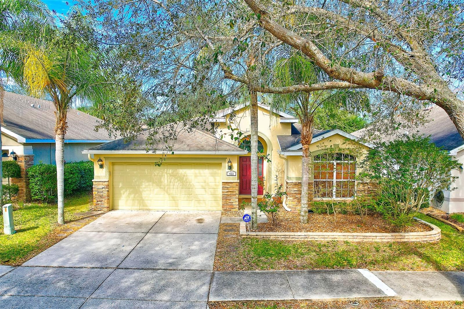 Photo of 422 DOWN PINE DRIVE SEFFNER FL 33584
