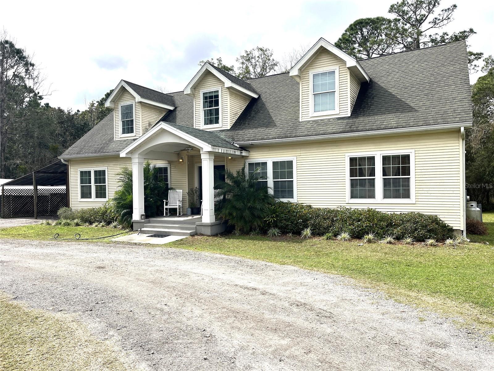 Photo of 8529 KENTON ROAD WESLEY CHAPEL FL 33545