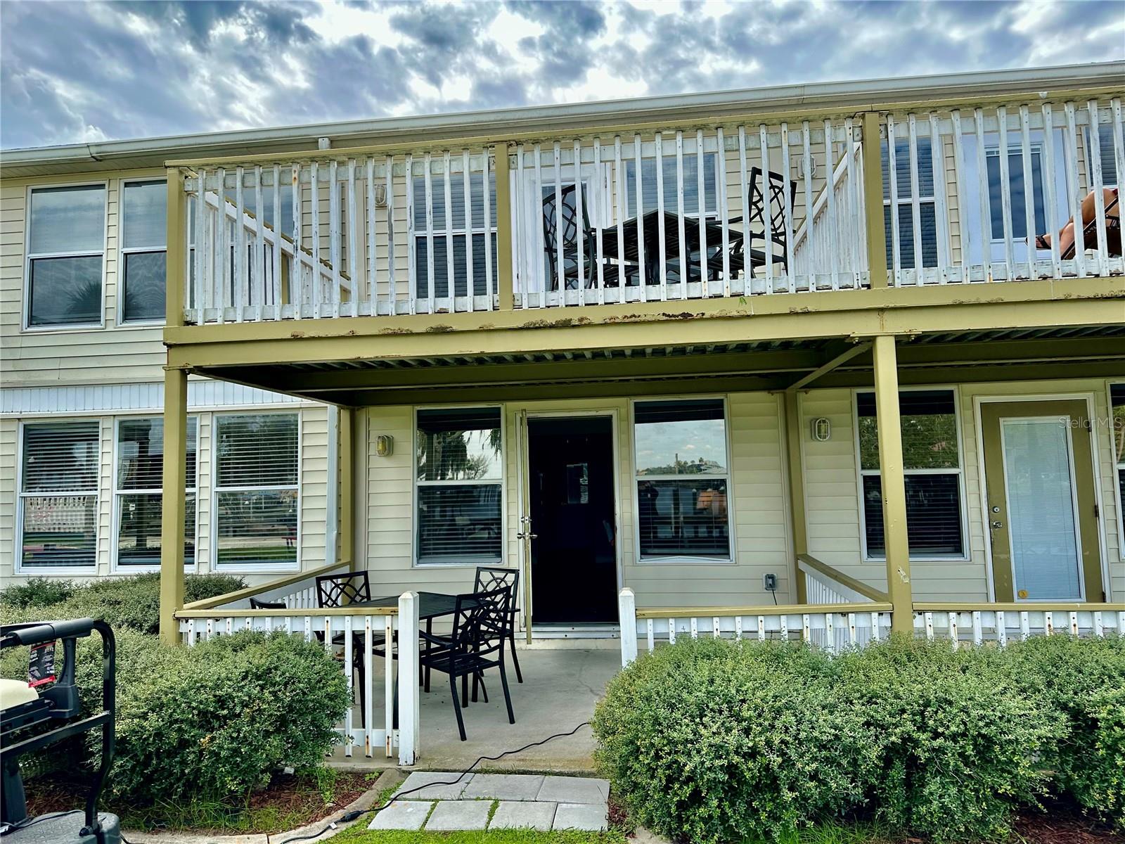 Photo of 5297 S CHEROKEE WAY #104 HOMOSASSA FL 34448