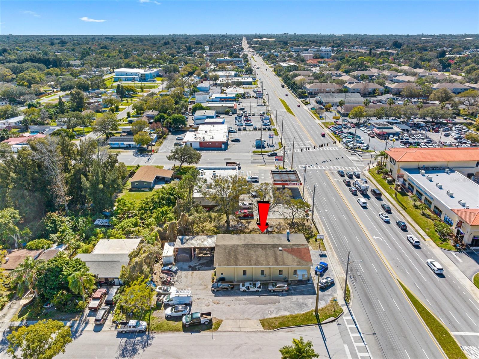 Photo of No Address Listed PINELLAS PARK FL 33781