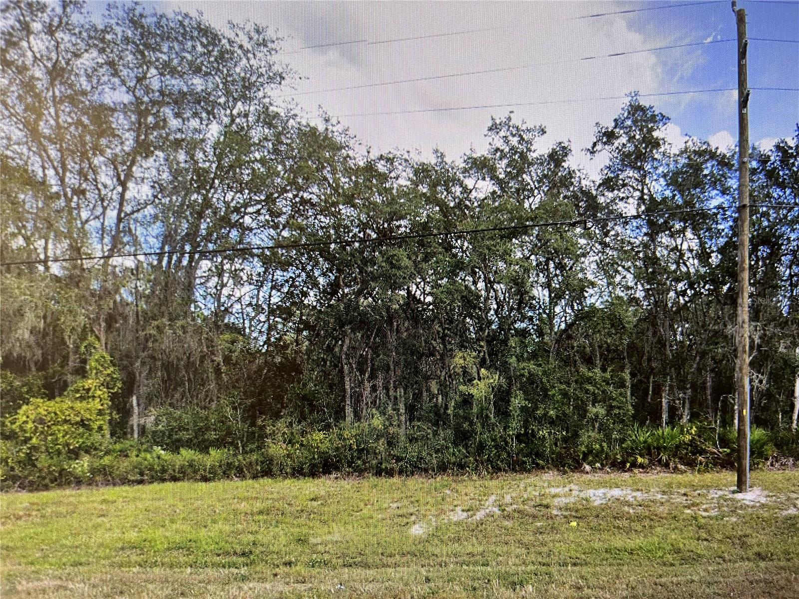 Photo of 34365 CORTEZ BOULEVARD DADE CITY FL 33523