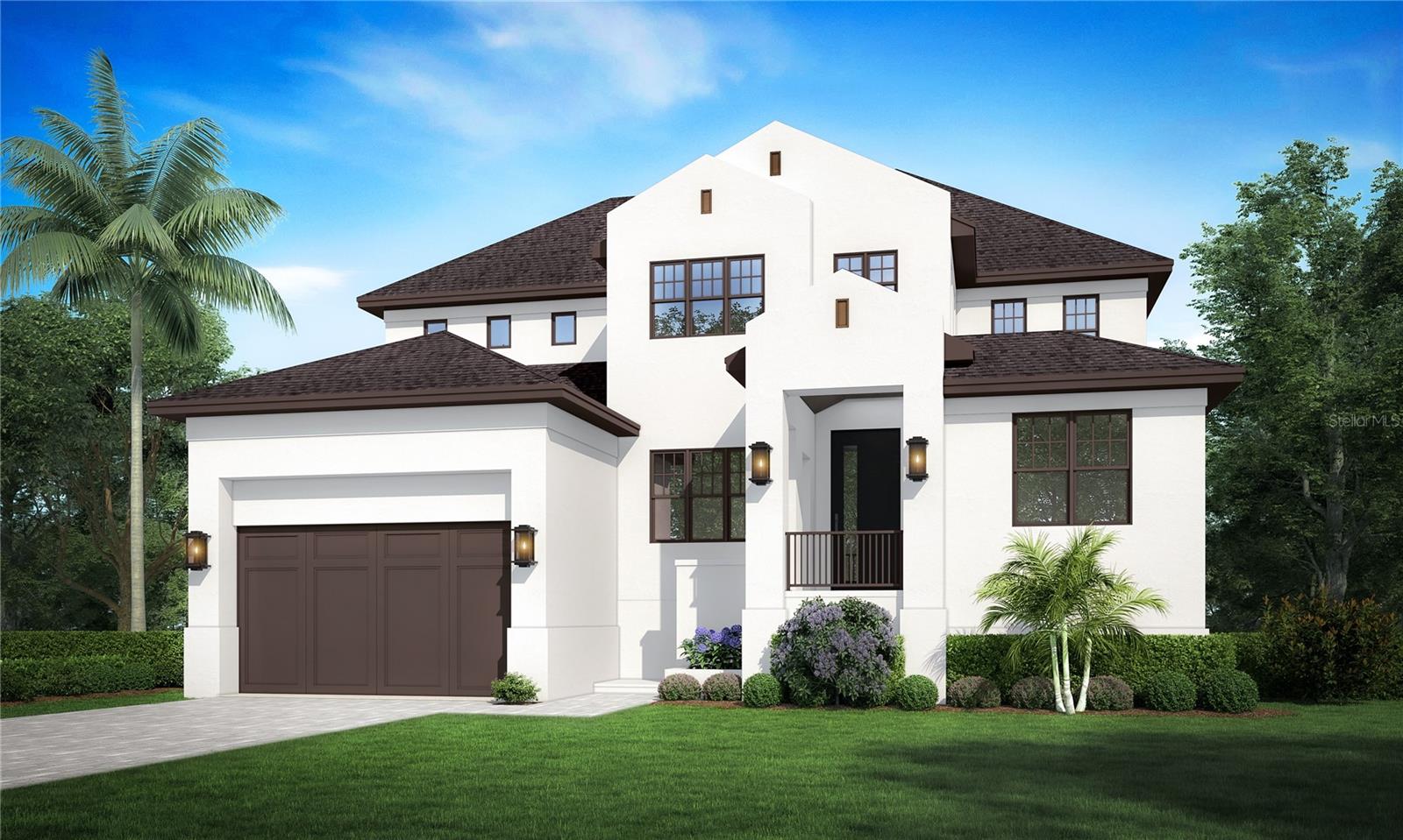 Photo of 4625 W LAMB AVENUE TAMPA FL 33629